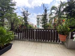 Crystal Heights (D5), Apartment #548022051